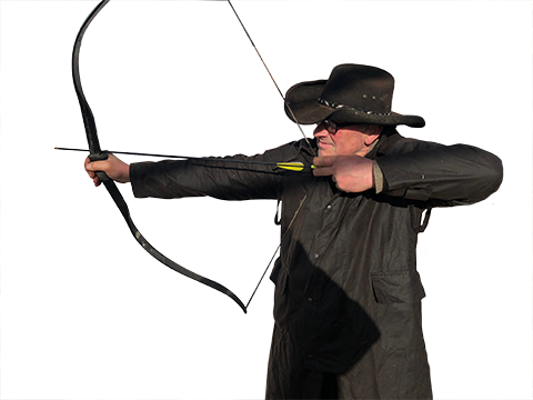 arrowman